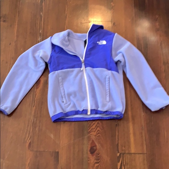 Kids Denali North Face Jacket